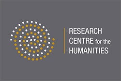 Research Center for the Humanities website